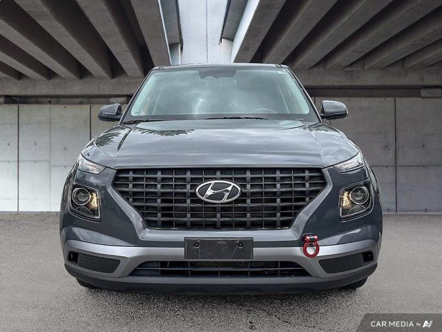 2024 Hyundai Venue Essential in Cars & Trucks in Tricities/Pitt/Maple - Image 2