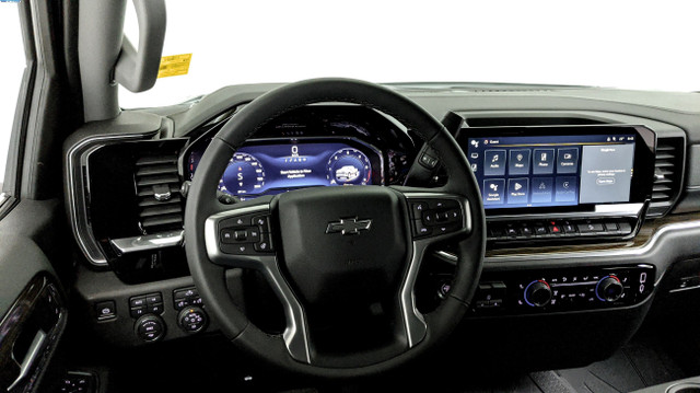 2024 Chevrolet Silverado 1500 RST in Cars & Trucks in Lethbridge - Image 3