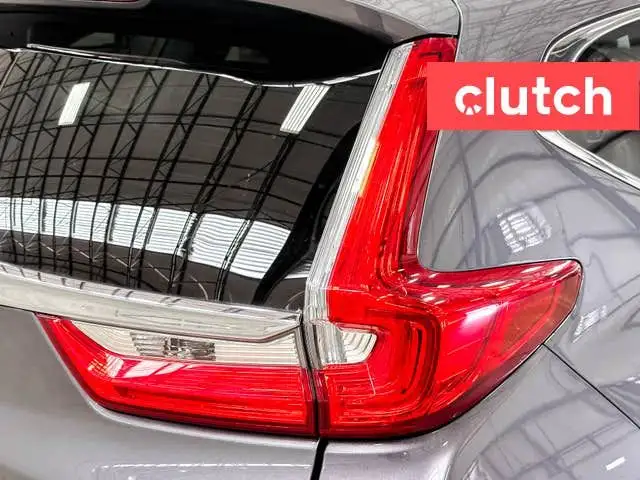2019 Honda CR-V Touring AWD w/ Apple CarPlay, Heated Front Seats in Cars & Trucks in City of Toronto - Image 12