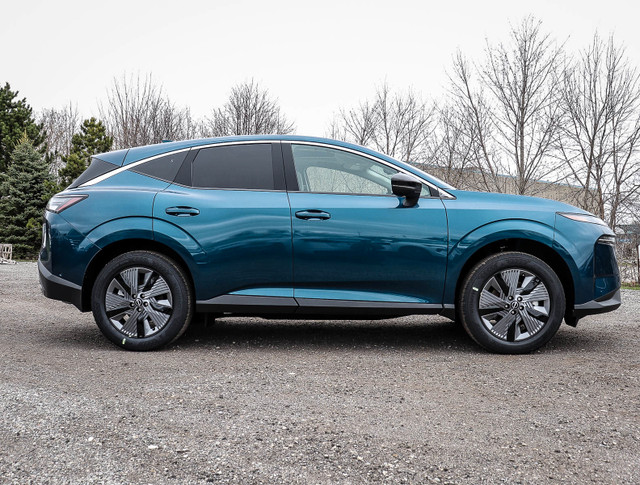 2025 Nissan Murano SL WATERLOO SUMMER BLOWOUT! in Cars & Trucks in Kitchener / Waterloo - Image 3