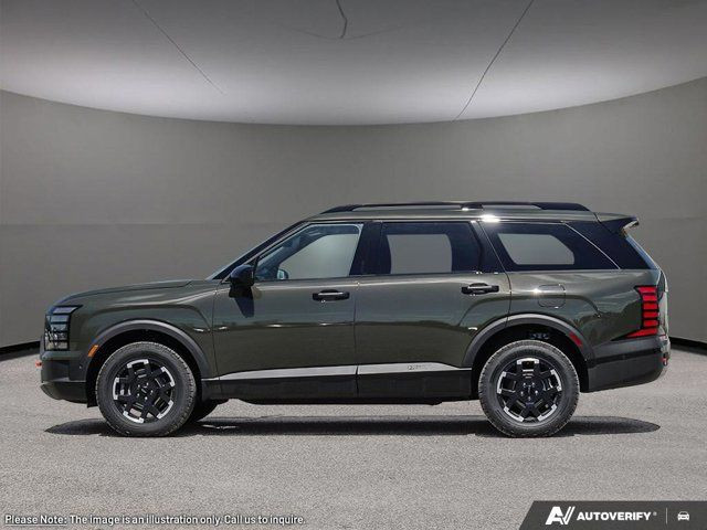 2026 Hyundai Palisade XRT Pro in Cars & Trucks in Guelph - Image 3