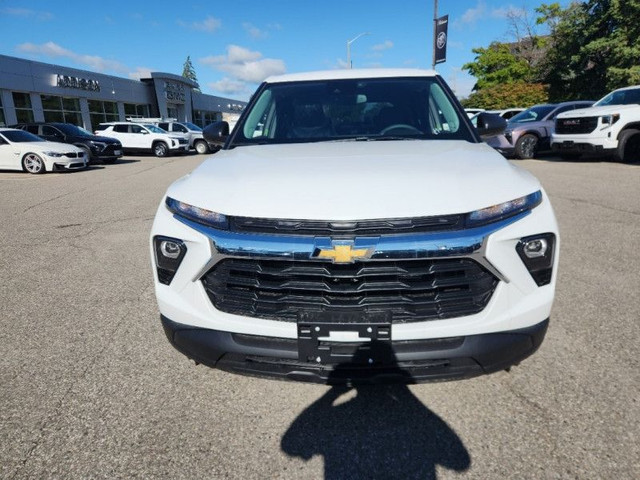 2026 Chevrolet Trailblazer LS in Cars & Trucks in Mississauga / Peel Region - Image 2