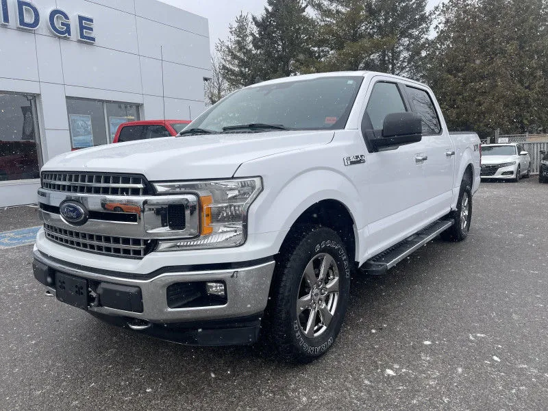 2020 Ford F-150 XLT - Max Tow Pack/XTR/Keyless Entry!!