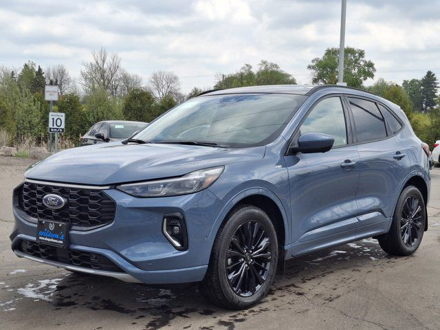 2023 Ford Escape ST-Line Elite AWD | 2.0L | Tow Pkg | Leather in Cars & Trucks in Guelph