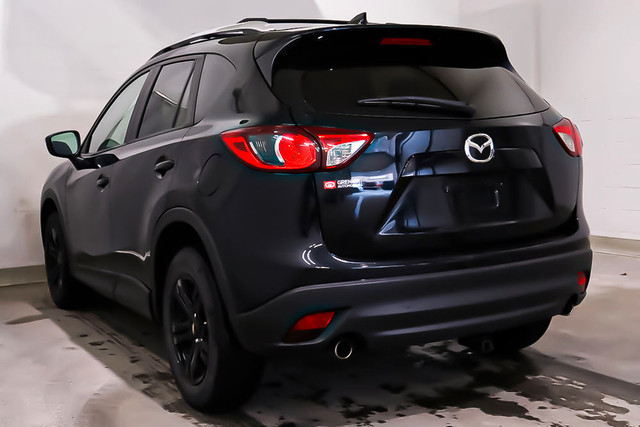 2016 Mazda CX-5 GX + FWD + MANUELLE CLIMATISATION + BLUETOOTH +  in Cars & Trucks in Laval / North Shore - Image 4
