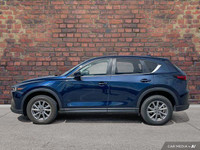 Check out this 2025 Mazda CX-5 while we still have it in stock! *Get Your Money's Worth for this Maz... (image 1)