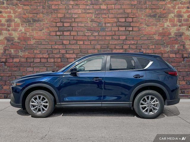 2025 Mazda CX-5 in Cars & Trucks in Dartmouth - Image 2