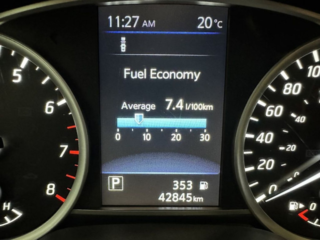 2019 Nissan Sentra SV Auto AC Cam Toit in Cars & Trucks in Gatineau - Image 2