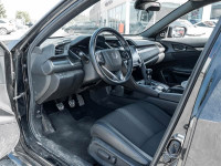 Experience the epitome of elegance and performance with the 2021 Honda Civic Hatchback Sport. Finish... (image 7)