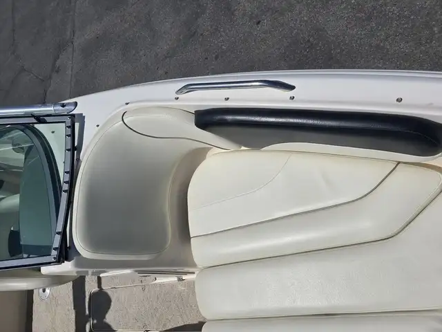 2005 Rinker Boat Co CAPTIVE 212 CAPTAINS CALL COSRCA EXHAUST FIN in Powerboats & Motorboats in Saskatoon - Image 14