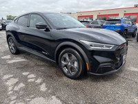 Clean Car Fax**One Owner Trade In**Ford**Mustang**Mach-E**All Wheel Drive**Electric**Leather Seats**... (image 2)