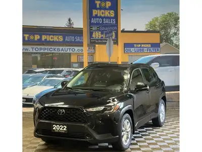 LE AWD, Automatic, Cloth Interior, Front Bucket Seats, Heated Seats, Heated Steering Wheel, Power Su...