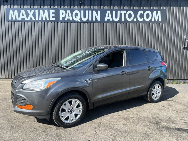 2015 Ford Escape S in Cars & Trucks in Saint-Hyacinthe - Image 3