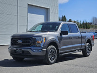 Ford F-150 XLT cabine SuperCrew 4RM caisse de 6,5 pi 2021 à vend