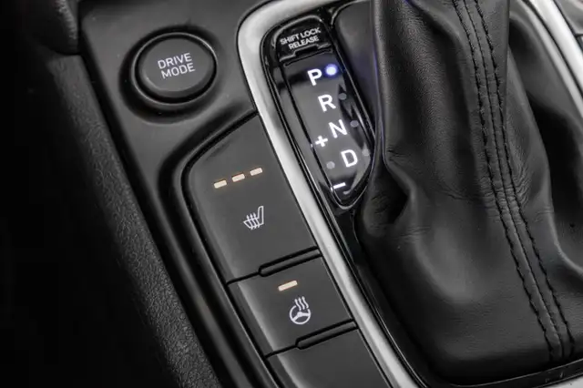 Hyundai Kona Preferred AWD+VOLANT/SIEGES.CHAUFF+CARPLAY 2019 in Cars & Trucks in Laval / North Shore - Image 34