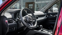 *Low Mileage, Power Liftgate, Synthetic Leather Seats, Heated Seats, Apple CarPlay, Android Auto! *... (image 8)