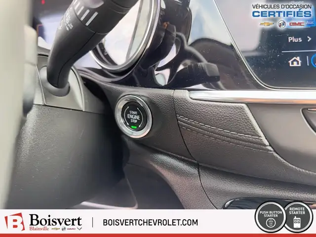 Buick Encore GX PREFERRED/AWD/GROUPE CHAUFFANT/JANTES/CAMERA in Cars & Trucks in Laval / North Shore - Image 22