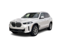 2024 BMW X5 xDrive40i Mineral White Metallic PREMIUM ESSENTIAL PACKAGE On-Board Navigation, Panorama... (image 1)