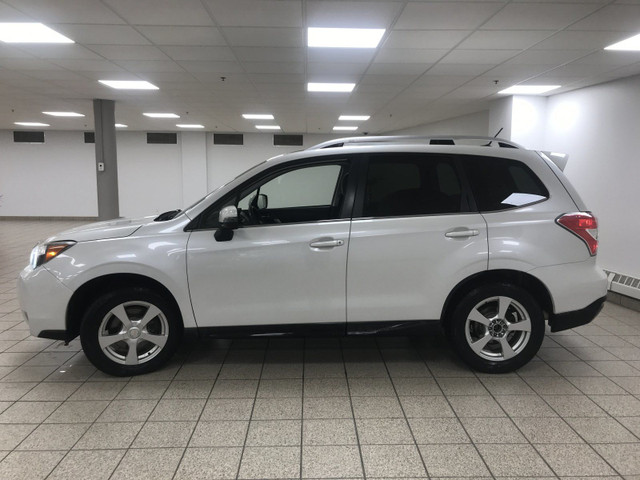 2014 Subaru Forester XT TOURING in Cars & Trucks in Calgary - Image 3