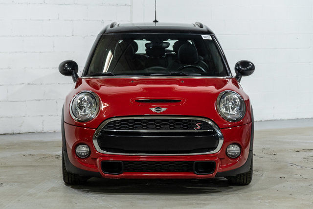 2017 MINI Cooper 5 Door S | Ens. Essentiel | Ens. Tout Équipé in Cars & Trucks in City of Montréal - Image 2