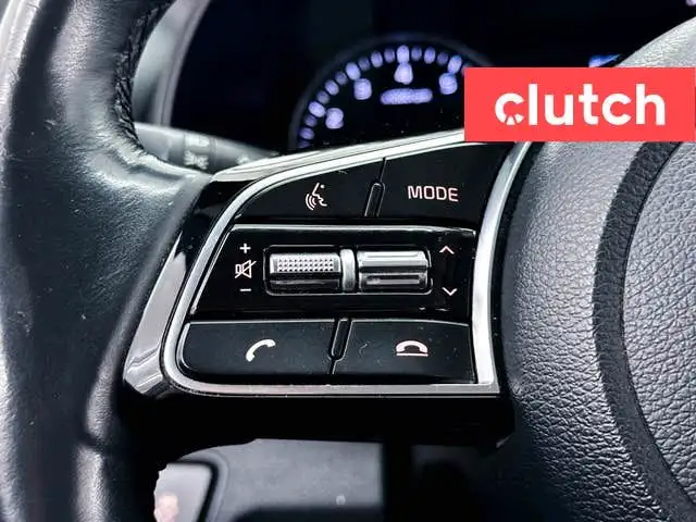 2019 Kia Forte EX w/ Apple CarPlay, Heated Front Seats, Rearview in Cars & Trucks in Ottawa - Image 25