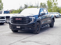 Bold, capable, and packed with modern tech, the 2023 GMC Sierra 1500 Elevation stands out with its s... (image 3)