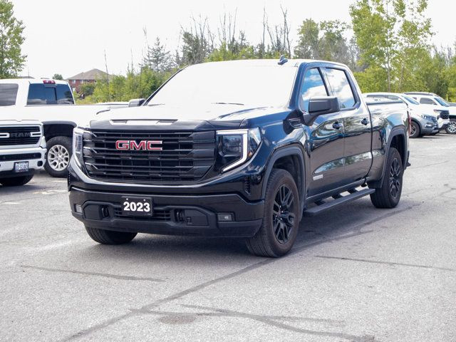 2023 GMC Sierra 1500 Elevation - Remote Engine Start in Cars & Trucks in Belleville - Image 4