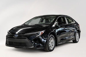 2023 Toyota Corolla Hybrid LE  | Carplay | Sièges chauffants |