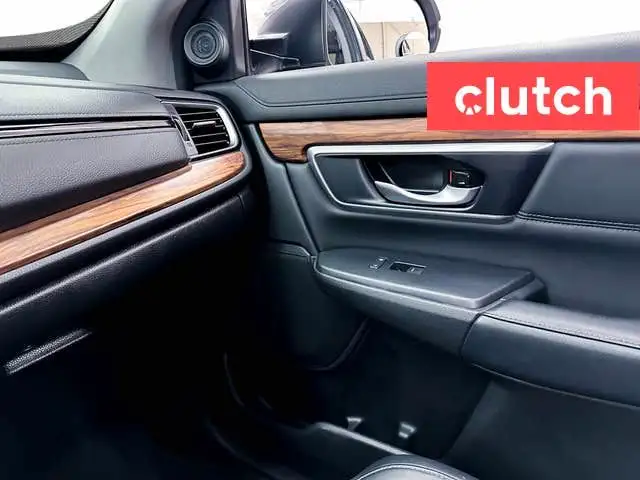 2022 Honda CR-V Touring AWD w/ Apple CarPlay, Heated Front Seats in Cars & Trucks in City of Toronto - Image 40