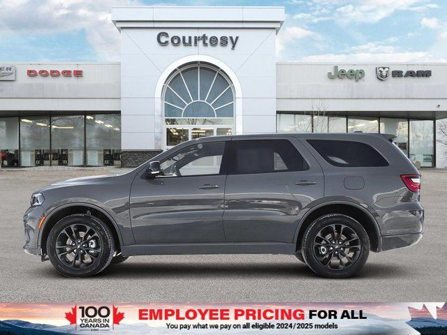 2025 Dodge Durango GT Plus in Cars & Trucks in Calgary - Image 4