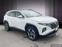 *2023 Hyundai Tucson Hybrid Ultimate | Leather | NAV | Panoramic Roof* Spacious, efficient, and prem... (image 7)