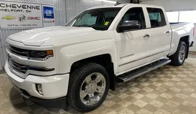 At Cheyenne GM, customers are our top priority, we are family owned and have been in business for 35...