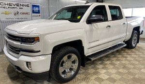 2016 Chevrolet Silverado 1500 Other
