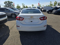 2019 CHEVROLET CRUZE LT 1.4L 6 SPEED AUTOMATIC FEATURES: CLOTH HEATED SEATS REMOTE START BLUETOOTH C... (image 7)