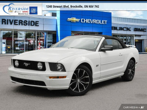 2006 Ford Mustang GT GT