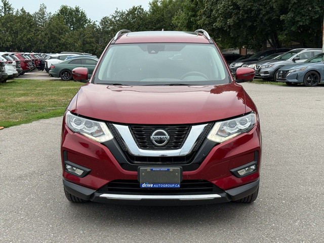 2019 Nissan Rogue SL in Cars & Trucks in Oshawa / Durham Region - Image 3