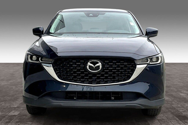 2025 Mazda Cx-5 Gs Awd in Cars & Trucks in Edmonton - Image 3