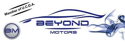 Beyond Motors