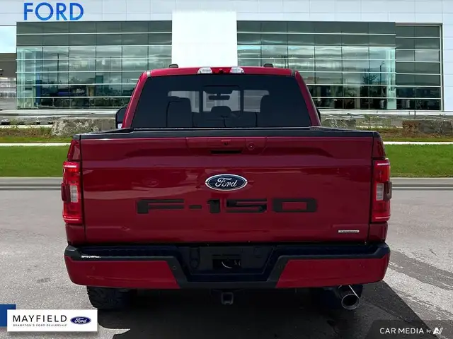 2021 Ford F-150 145 WB in Cars & Trucks in Mississauga / Peel Region - Image 6