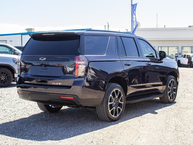 2024 Chevrolet Tahoe 4WD 4dr RST for sale in Cars & Trucks in Edmonton - Image 4