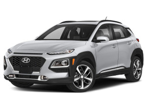 2020 Hyundai Kona 1.6T Ultimate AWD