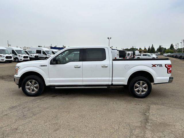 2019 Ford F-150 XLT SuperCrew 157 | Tailgate Step | in Cars & Trucks in Edmonton - Image 4