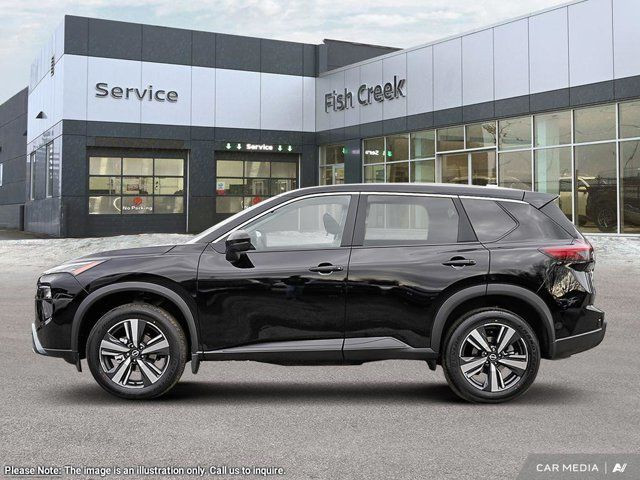 2025 Nissan Rogue SL in Cars & Trucks in Calgary - Image 3