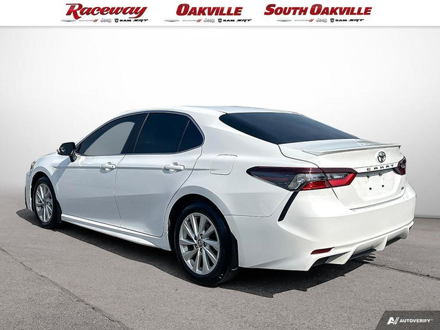 2022 Toyota Camry in Cars & Trucks in Mississauga / Peel Region - Image 4