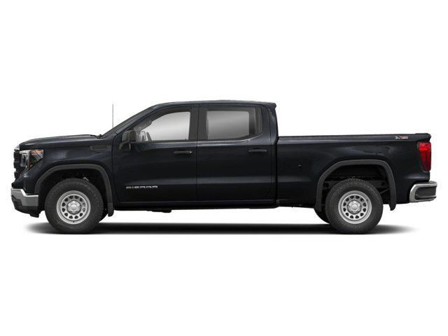 2025 GMC Sierra 1500 AT4 dans Autos et camions  à Région d’Oshawa/Durham - Image 2