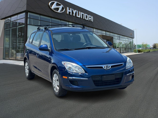 2012 Hyundai Elantra Touring GLS in Cars & Trucks in Oshawa / Durham Region - Image 3