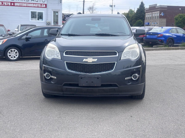 2014 Chevrolet Equinox 2LT in Cars & Trucks in Hamilton - Image 2