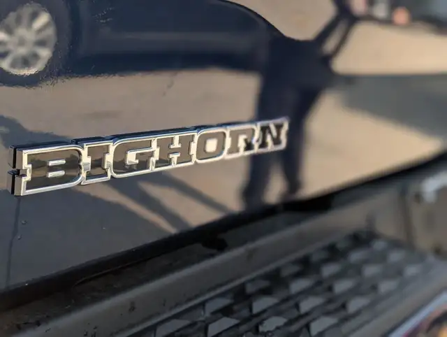 2022 RAM 3500 Big Horn in Cars & Trucks in London - Image 27