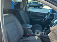 The 2019 Chevrolet Equinox LT in a classic color merges the convenience of an SUV with the agility o... (image 6)