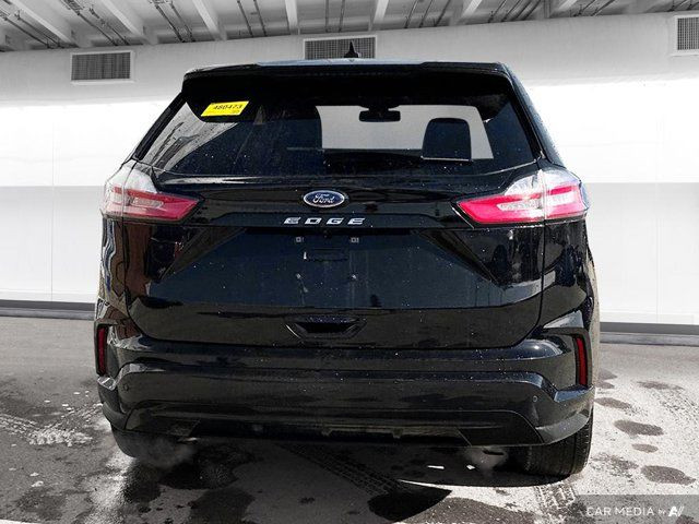 2022 Ford Edge ST Line 2.0L AWD | Heated Seats | Keyless Entry in Cars & Trucks in Winnipeg - Image 4
